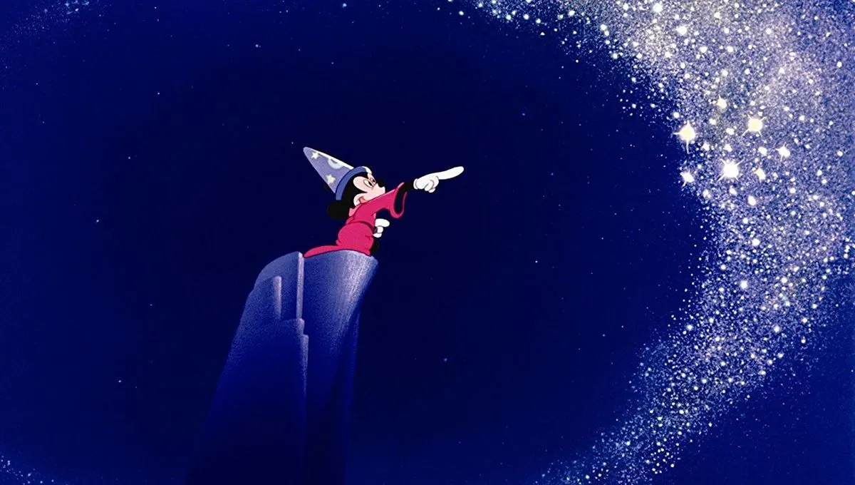 Le migliore scene dei film d'animazione Disney